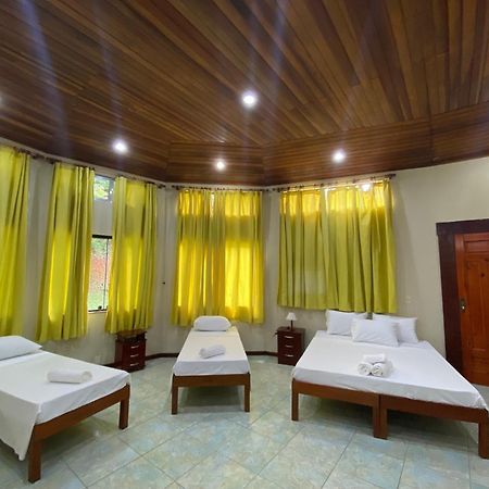 Hotel Fazenda Bonanza Engenheiro Paulo de Frontin Kültér fotó