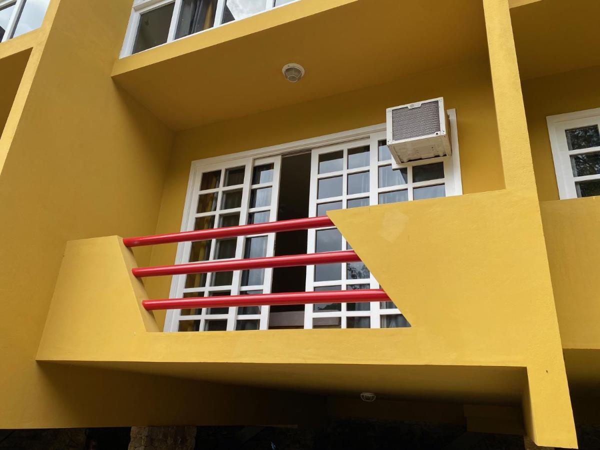 Hotel Fazenda Bonanza Engenheiro Paulo de Frontin Kültér fotó