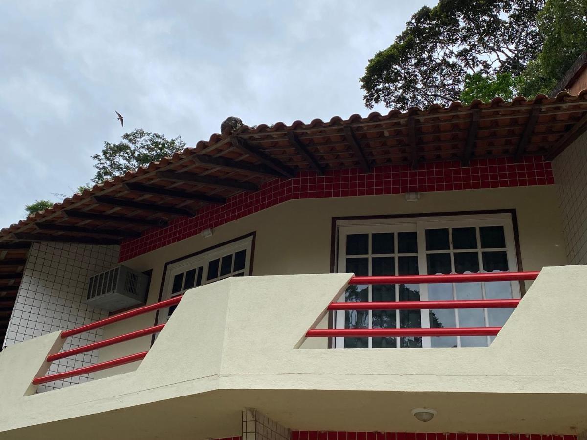 Hotel Fazenda Bonanza Engenheiro Paulo de Frontin Kültér fotó
