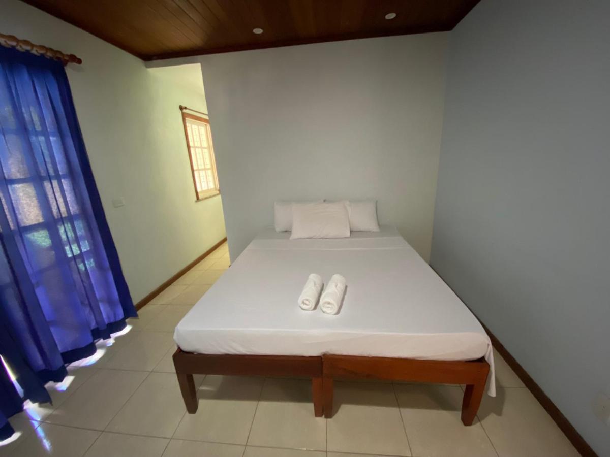 Hotel Fazenda Bonanza Engenheiro Paulo de Frontin Kültér fotó